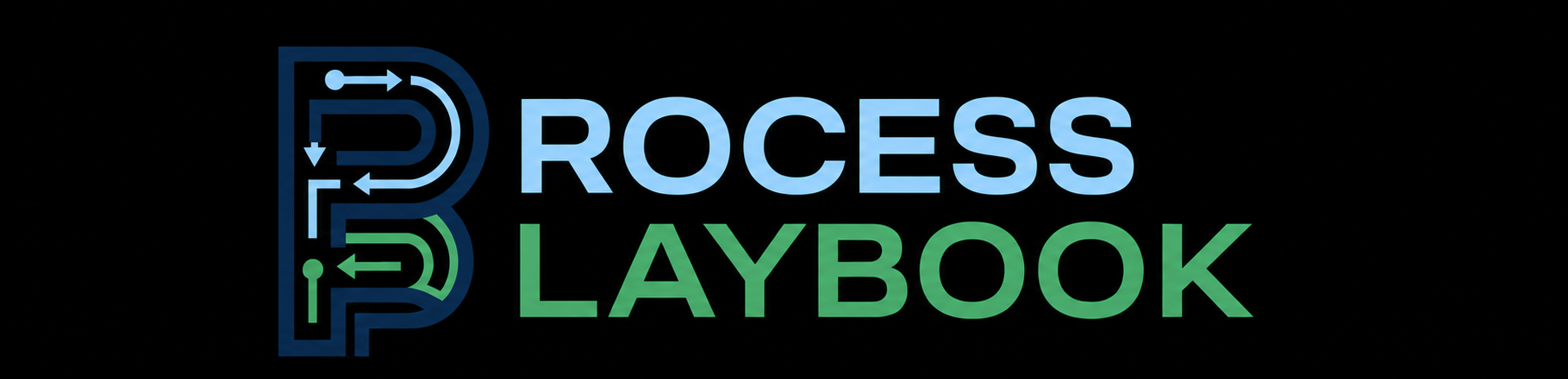 Process Playbook